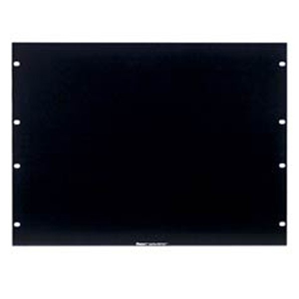 Panel Ciego Para Rack De 19