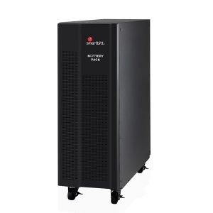 Banco De Baterias Para Sbol40ktii-3 Con 80 Baterias 12v 90ah / 4 Minutos A Plena Carga Mca. Smartbitt