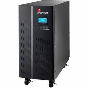 Ups Con Display Online Torre 6 Kva/6000w 208/120v Snmp Opcional Mca. Smartbitt